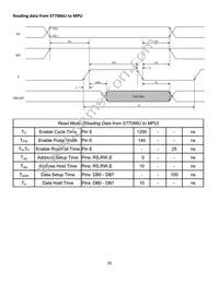 NHD-0216SZ-FL-GBW Datasheet Page 8