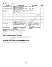 NHD-0216SZ-FSW-FBW Datasheet Page 12