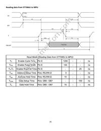 NHD-0216SZ-NSW-BBW Datasheet Page 8