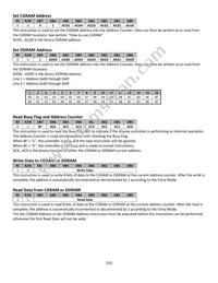 NHD-0216SZW-BG5 Datasheet Page 10
