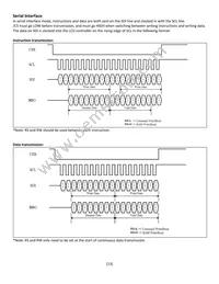 NHD-0216SZW-BG5 Datasheet Page 13