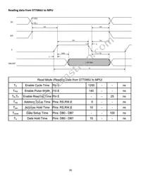 NHD-0220DZ-FSW-GBW Datasheet Page 8