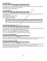 NHD-0220DZW-AB5 Datasheet Page 10