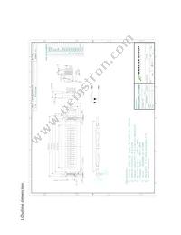 NHD-0220FZ-SYG-GBW Datasheet Page 4