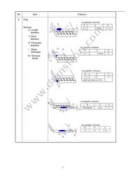 NHD-0220FZ-SYG-GBW Datasheet Page 17