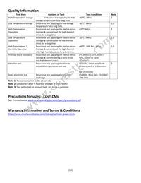NHD-0220GZ-FSW-GBW-L Datasheet Page 12