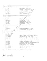 NHD-0220JZ-FSB-GBW Datasheet Page 9