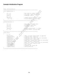 NHD-0220JZ-FSW-GBW Datasheet Page 10