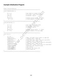 NHD-0220WH-MTFH-JT#E Datasheet Page 10