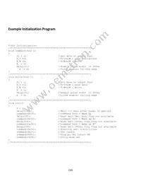 NHD-0220WH-MYGH-JT#E Datasheet Page 10