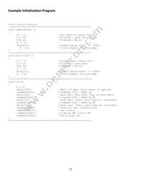 NHD-0420AZ-FL-YBW-3V Datasheet Page 7