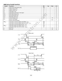 NHD-0420CW-AB3 Datasheet Page 14