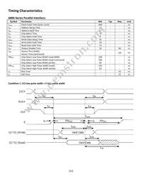 NHD-0420CW-AG3 Datasheet Page 12