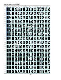 NHD-0420CW-AG3 Datasheet Page 18