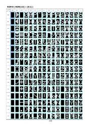 NHD-0420CW-AY3 Datasheet Page 18