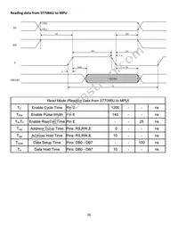 NHD-0420DZ-FL-YBW-33V3 Datasheet Page 8