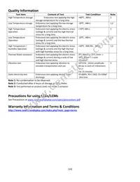 NHD-0420DZ-FL-YBW-3V3 Datasheet Page 10