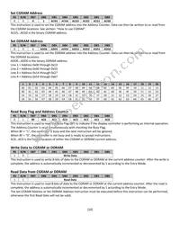 NHD-0420DZW-AB5 Datasheet Page 10