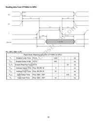 NHD-0420H1Z-FL-GBW-33V3 Datasheet Page 8