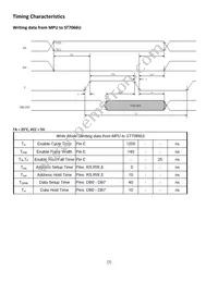 NHD-0420H1Z-FSW-GBW Datasheet Page 7