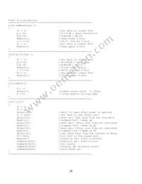 NHD-0420H1Z-FSW-GBW-3V3 Datasheet Page 8