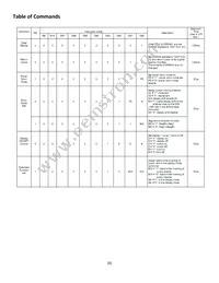 NHD-0420Z-RN-GBW Datasheet Page 6