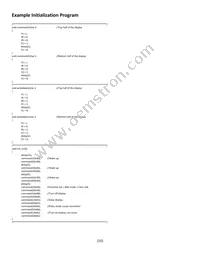 NHD-0440AZ-FL-YBW Datasheet Page 10