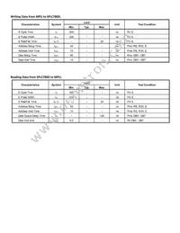 NHD-0440AZ-NLY-FBW Datasheet Page 8