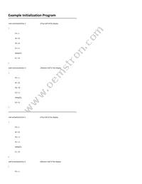 NHD-0440AZ-NLY-FBW Datasheet Page 10