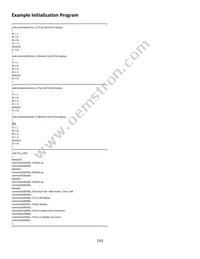 NHD-0440WH-ATFH-JT# Datasheet Page 10