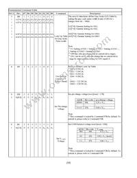 NHD-1.27-12896UGC3 Datasheet Page 10