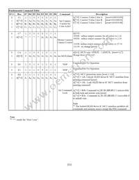 NHD-1.27-12896UGC3 Datasheet Page 11