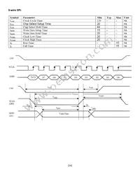 NHD-1.27-12896UGC3 Datasheet Page 16