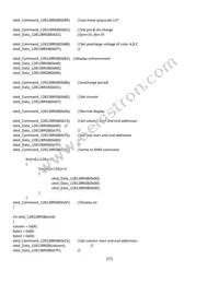 NHD-1.5-128128ASC3 Datasheet Page 17