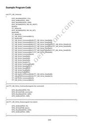 NHD-1.8-128160EF-CSXN#-F Datasheet Page 10