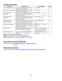 NHD-1.8-128160EF-CSXN#-F Datasheet Page 11
