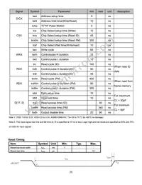 NHD-1.8-128160EF-CTXI#-F Datasheet Page 9