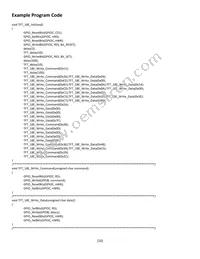 NHD-1.8-128160EF-CTXI#-F Datasheet Page 10