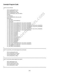 NHD-1.8-128160EF-CTXI#-FT Datasheet Page 10