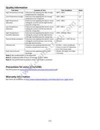 NHD-1.8-128160EF-CTXI#-FT Datasheet Page 11
