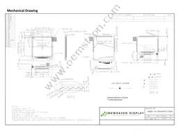 NHD-1.8-128160TF-CTXI# Datasheet Page 3