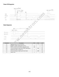 NHD-10.1-1024600AF-LSXV#-CTP Datasheet Page 14