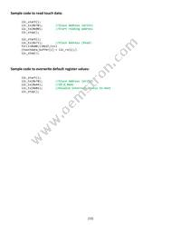 NHD-10.1-1024600AF-LSXV#-CTP Datasheet Page 15