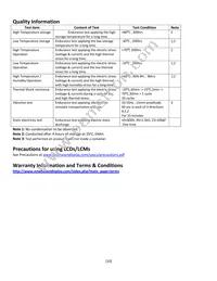 NHD-12032B1Z-FSW-GBW Datasheet Page 10