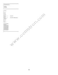 NHD-12232WG-EYYH-V#A Datasheet Page 9