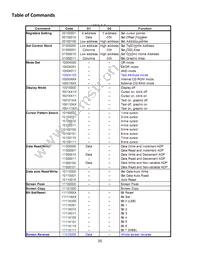 NHD-12864WG-FTTI-VZ#000 Datasheet Page 6