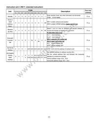NHD-14432WG-ATFH-V# Datasheet Page 7
