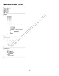 NHD-14432WG-BTFH-V#T Datasheet Page 10