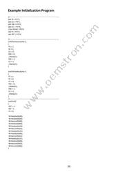 NHD-160128WG-BTMI-VZ#-1 Datasheet Page 8