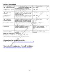 NHD-16032BZ-FSW-GBW Datasheet Page 11